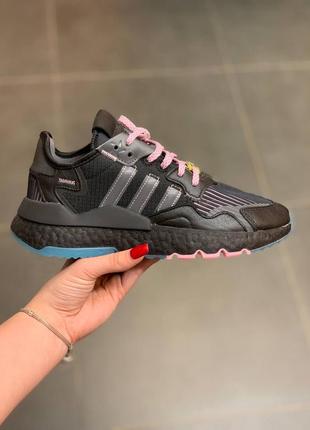 Кросівки adidas ninja x nite jogger ,оригінал❗️❗️❗️