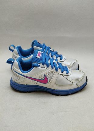 Кроссовки оригинал детские nike dart 9; 29,5р