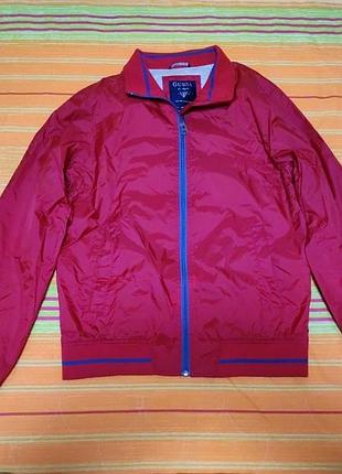 Бомбер , курточка , вітрівка