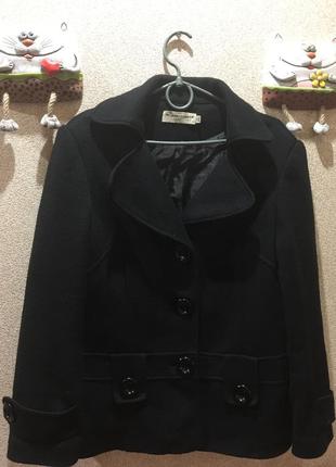 Трикотажна куртка, піджак