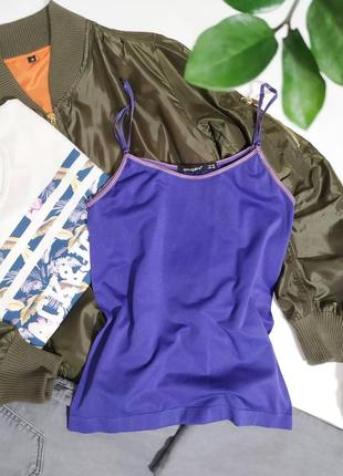 ❤️майка без шовная