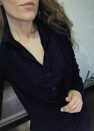Красива блуза з франції sinequanone3 фото