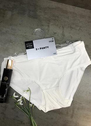 Трусики слипы ellen amber