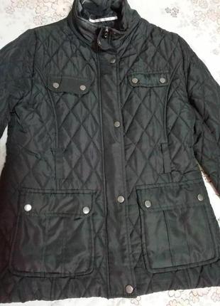 Куртка жіноча brave soul 40-l-48размер