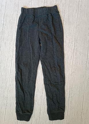 Спортивные штаны kiabi на 6-8 лет, р.122-1305 фото