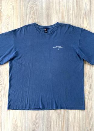 Мужская винтажная хлопковая футболка с принтом levis vintage usa