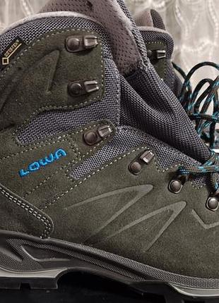 Черевики lowa alpine expert gtx® демисезонні