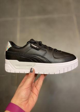 Кроссовки puma cali dream,оригинал❗️❗️❗️