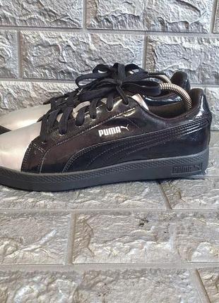 Кросівки puma Wns metalic(оригінал)