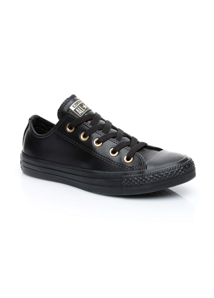 Кеди converse chuck taylor all star ox1 фото