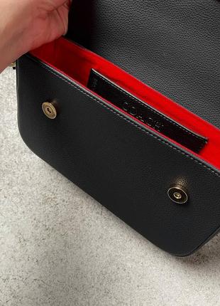 Сумка coach, сумочка, бренд, стильна 9