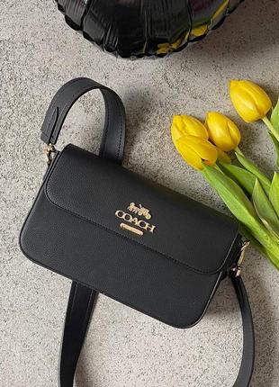 Сумка coach, сумочка, бренд, стильна 6