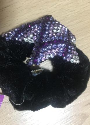 Резинка для волос