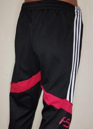 Спортивные штаны "adidas" f-507 фото