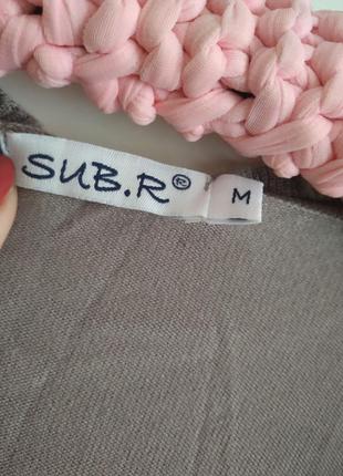 Гарний кардиган,р м 4