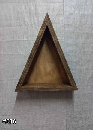 Винна полиця/полиця для алкоголю ручної роботи