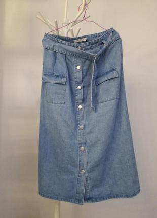 Юбка