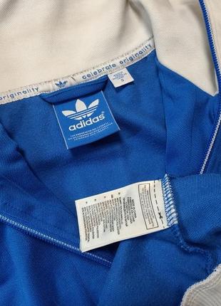 Олимпийка adidas размер с спортивная кофта винтажная адидас синч3 фото