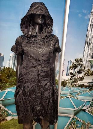 Платье трансформер очень оригинальное