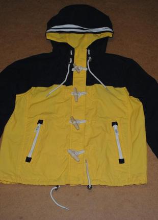 Superdry куртка на костяшках чоловіча яскрава