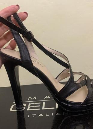 Босоножки braska