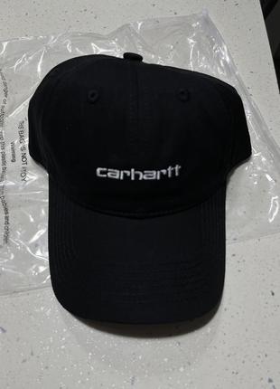 Кепка carhartt