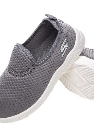 Кеды - слипоны для унисекс,  р. 30, 33 + видеообзор!