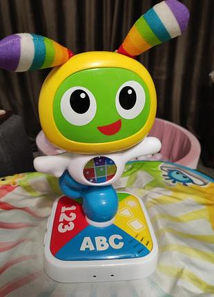 Інтерактивна музична іграшка fisher price2 фото
