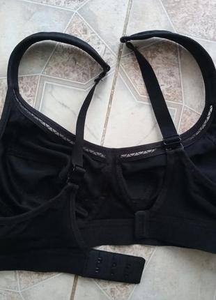 Спортивный бюстгальтер лифчик топ shock absorber7 фото