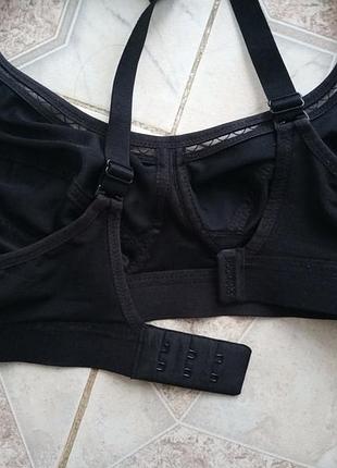 Спортивный бюстгальтер лифчик топ shock absorber8 фото