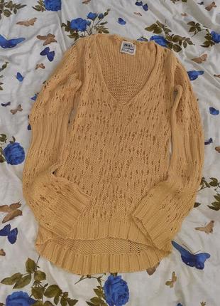 Пуловер