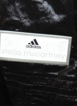 Куртка-вітрівка adidas stella mccartney4 фото