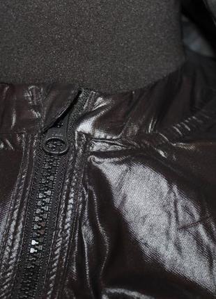 Куртка-вітрівка adidas stella mccartney8 фото