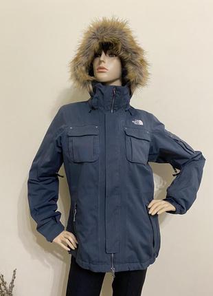 Лыжная куртка курточка tnf