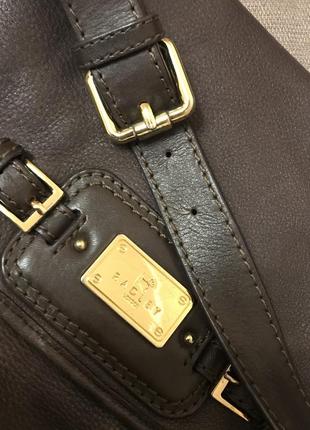 Сумка radley 3