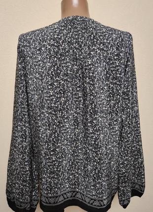 Шелковая блуза gerard darel /2063/8 фото