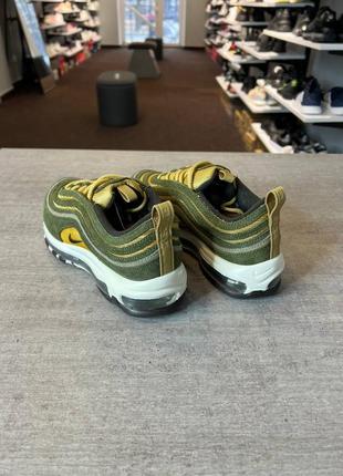 Кроссовки nike air max 975 фото