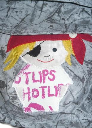 Рюкзак з піратом 3