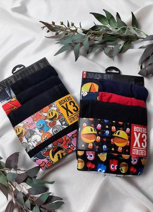 🌹мужские боксерки 💋