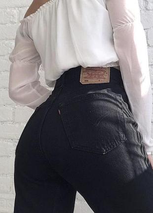 Джинсы levi’s
