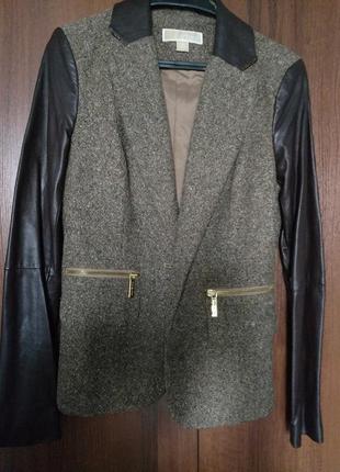 Пиджак michael kors, xs