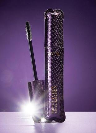 Туш для вій Clarins Wonder Perfect Mascara