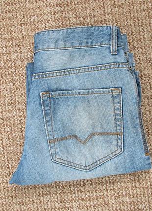 Hugo boss джинси оригінал (w32 l32)