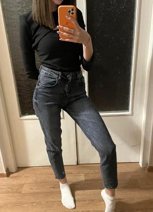 Джинси slim