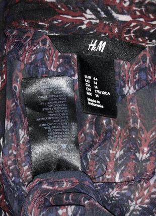 Блуза/рубашка h&m9 фото