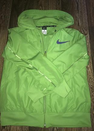 Вітровка "nike"💯❗️шикарний колір❗️