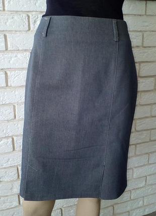 Стильная юбка  38 /10 - 12