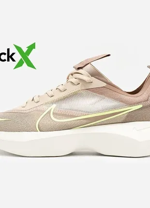 Жіночі кросівки сітка nike vista lite