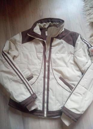 Классная английская куртка lbt clab