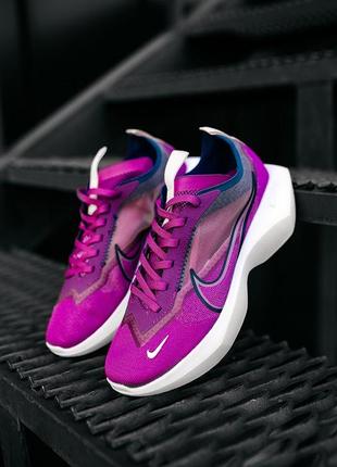 Стильные кроссовки сетка nike vista lite